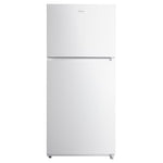 Midea 18.1-cu Ft Top-Freezer Refrigerator