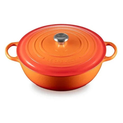 Up To 40% Off Le Creuset Signature & Traditional Cookware!