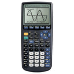 Texas Instruments TI-83 Plus Graphing Calculator