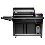 Traeger Timberline XL WiFi Pellet Grill & Smoker