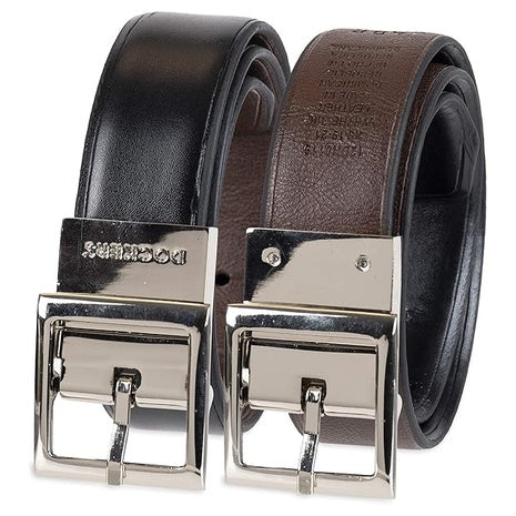 Boys’ 2-in-1 Reversible Belt
