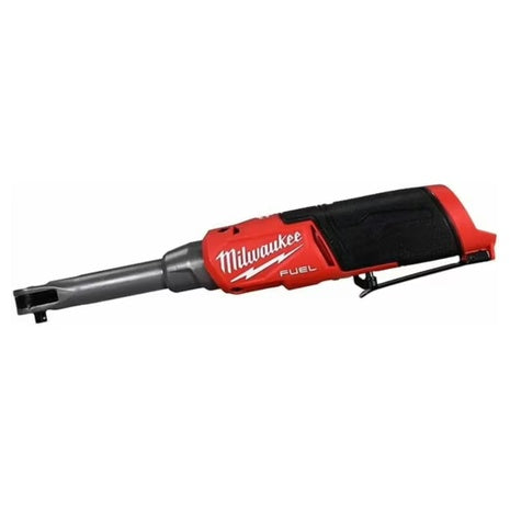 Milwaukee M12 FUEL 12V Lithium-Ion Cordless 1/4" Extended Reach Ratchet