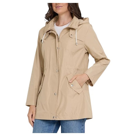 Women's Steve Madden Rain Jacket