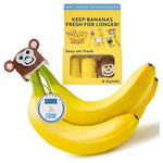 Nana Hats Banana Freshness Preserver