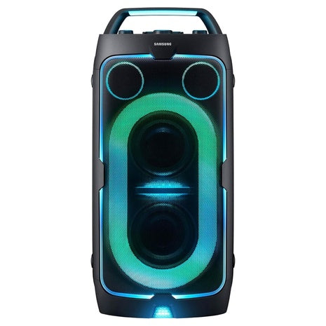Samsung Sound Tower 240W Portable Party Speaker
