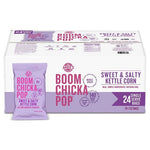Boomchickapop Popcorn On Sale!