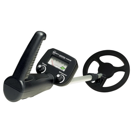 Bounty Hunter Gold Digger Junior Metal Detector