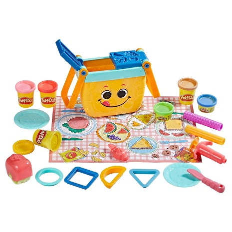 Play-Doh Picnic Shapes Starter Set