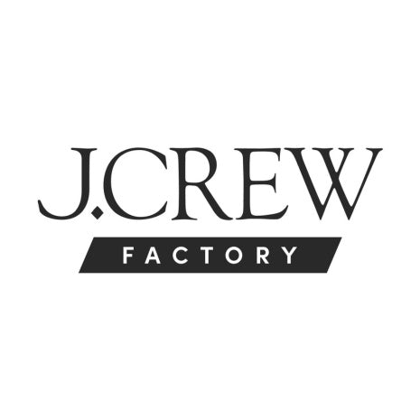 Extra 70% Off J.Crew Factory Clearance!