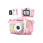 Kids Digital Camera