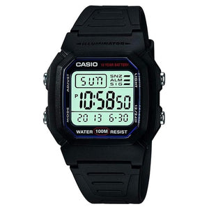 Casio Men’s Digital Watch