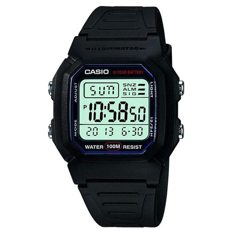 Casio Men’s Digital Watch