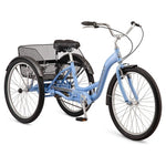 Schwinn Meridian 26 Inch Adult Tricycle
