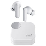 CMF by Nothing Buds 2a Hybrid ANC Wireless Earbuds