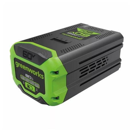 Greenworks Direct 60V 8 Ah UltraPower Bluetooth Lithium-Ion Battery