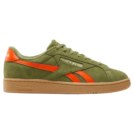Reebok Club C Grounds UK Shoes