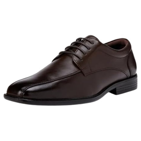 Amazon Essentials Men's Twin Seam Derby Dress Shoes