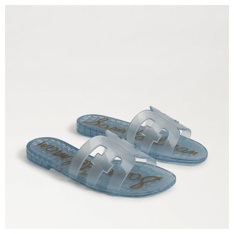Bay Jelly Slide Sandal
