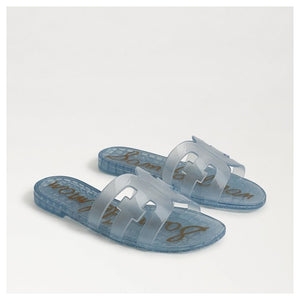 Bay Jelly Slide Sandal