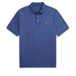 Polo Ralph Lauren Men's Classic Fit Long Sleeve Mesh Polo
