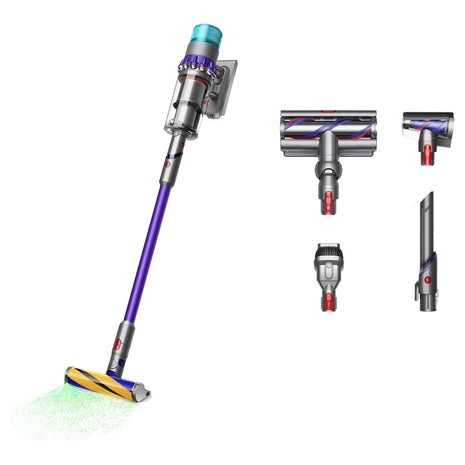 Dyson Gen5detect Cordless Vacuum