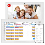 10.1" Smart Digital Calendar & Planner