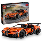 LEGO Technic Bugatti Chiron Pur Sport