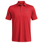 Under Armour Playoff Heather Men's Polo T-Shirt (Various)