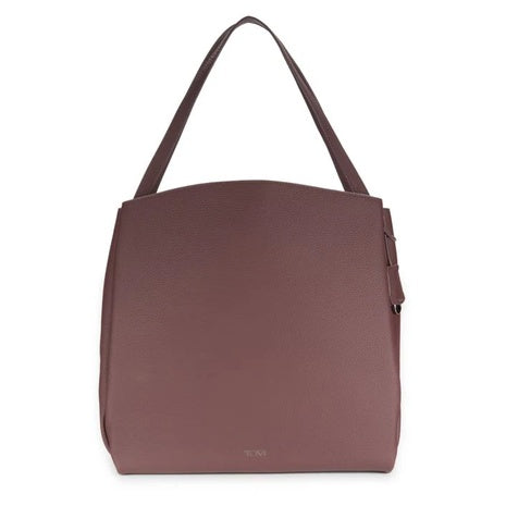 TUMI Women's Jodys Leather Tote