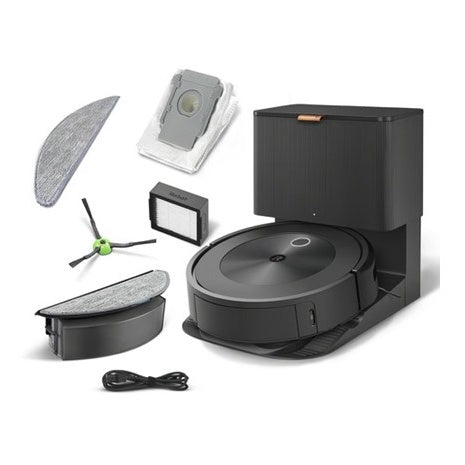 iRobot Roomba Vacuums & Mop Combos On Sale