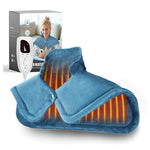 Neck & Shoulder Heating Pad with 6 Heat Settings