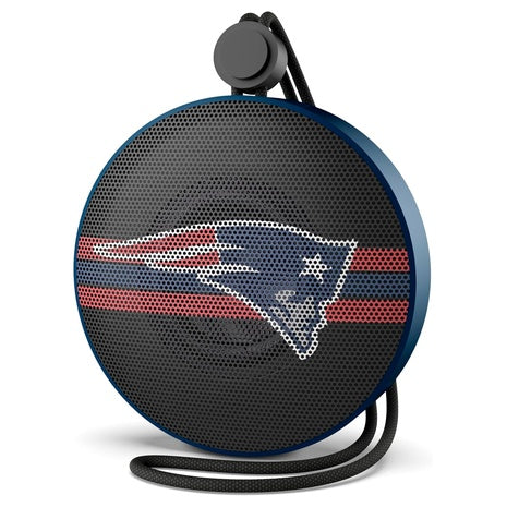 NFL Bluetooth Speaker with Bottle Opener