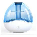Ultrasonic Cool Mist Humidifier