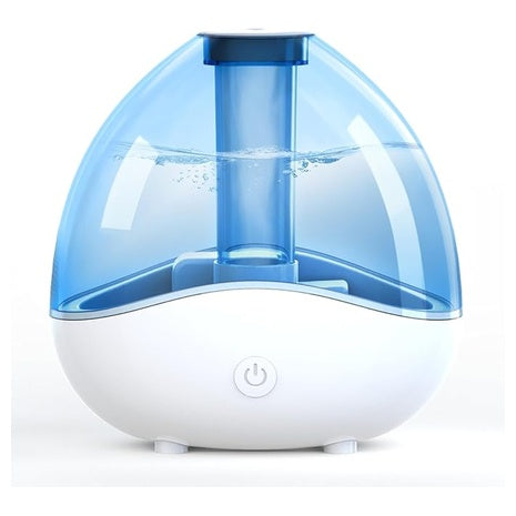 Ultrasonic Cool Mist Humidifier
