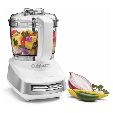 Cuisinart Core Custom 4-Cup Mini Chopper