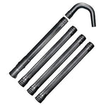 WORX Gutter Cleaning Kit With 5" Tubes