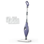 Shark Steam Pocket Mop with 2 Washable Pads