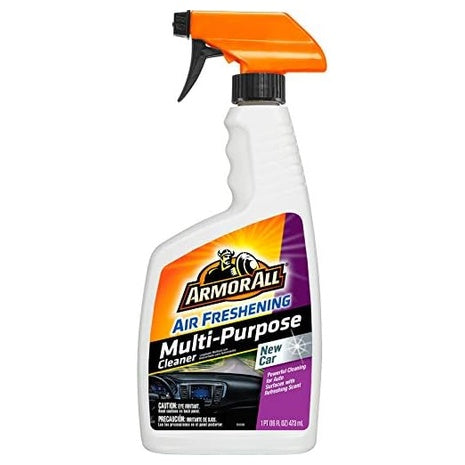 16 Fl oz Armor All Multi Purpose Car Cleaner Spray