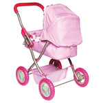 Stella Baby Doll Buggy