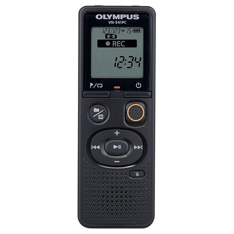 Olympus Digital Voice Recorder