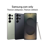 Pre-Order Now: Samsung Galaxy S25, S25+, S25 Ultra & Galaxy Book5 Pro