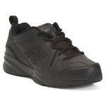 New Balance Men's Leather 608 Athletic Sneakers
