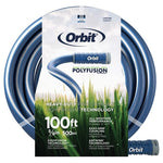 100-Ft Orbit Heavy-Duty Garden Hose