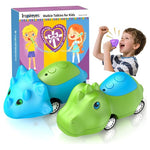 2 Toddler Walkie Talkies