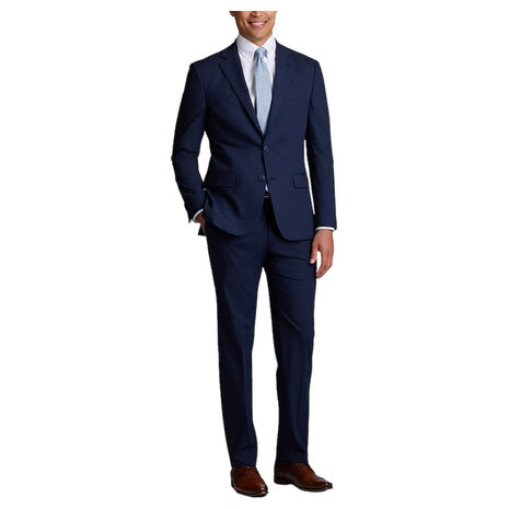 Jos. A. Bank Slim Fit Solid Suit