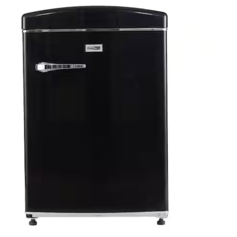 ConServ 3.2 Cu. Ft. Retro Convertible Refrigerator
