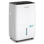 Fehom 80-Pint Energy Star Dehumidifier For 5,000 Sq. Ft. Basements