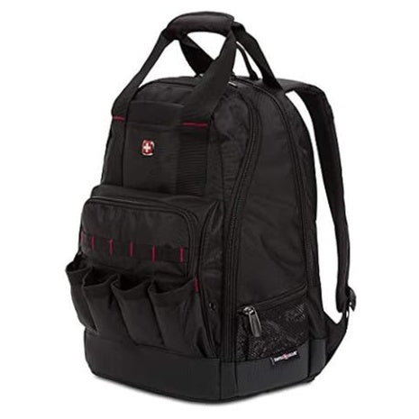 SwissGear Fits Up To 15'' Laptop Tool Bag Backpack
