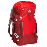 Ozark Trail 47L Hydration-Compatible Hiking Backpack