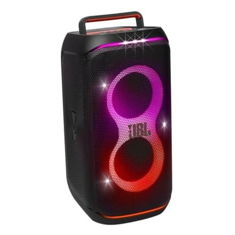 JBL PartyBox Club 120 Portable Party Speaker w/ Foldable Handle